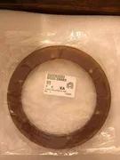 AMAT 0020-39685 SLEEVE, INSULATING, IR TEMP[