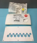 AMAT 0020-39906 BOTTOM PANEL SLD, 118321