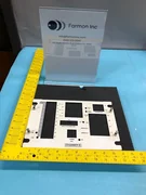 AMAT 0020-39981 CARD CAGE COVER, PANEL, 170400