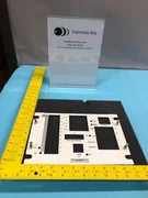 AMAT 0020-39981 CARD CAGE COVER, PANEL, 170709