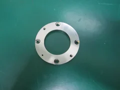 AMAT 0020-40084 HOLDER  WIPER INDEXER