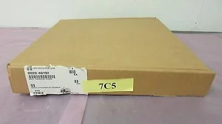 AMAT 0020-40192 Bolt, Pedestal Clamp, 407186