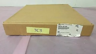 AMAT 0020-40192 Bolt, Pedestal Clamp, 407187