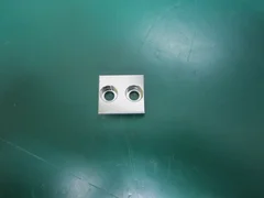 AMAT 0020-40359 RETAINER SPRING DOOR MECH