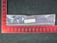 AMAT 0020-40376 Arm Rod Shaft, Butterfly, 200MM Throttle Valve