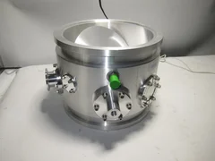 AMAT 0020-40380 Housing, Valve Body, 200MM Throttle