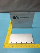 AMAT 0020-40564 BLANK-OFF POSITION E&F NON-ENP, PLATE, 150062