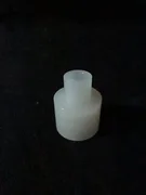 AMAT 0020-40623 Bushing, Cathode, HDP ETCH Chamber