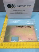 AMAT 0020-40842 COVER, 141740