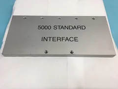 AMAT 0020-40905 BLANK FACE, EEP-A-068, 117919