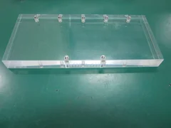 AMAT 0020-40905 VIEWPORT COVRE TRANSFER CHAMBER