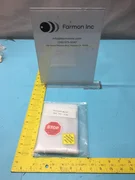 AMAT 0020-41035 FRONT PANEL, E CHUCK BOX, 178051