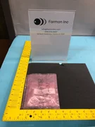 AMAT 0020-41152 Spider Lift E-Chuck, Inner, 165634