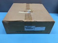 AMAT 0020-41331 RING, ROOF AND DOME COOLING, 116559