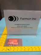 AMAT 0020-41399 BUSHING, INSULATOR ROOF TOP STUA, 145659