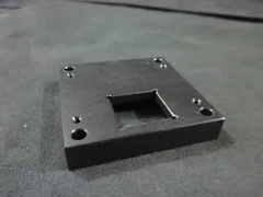 AMAT 0020-42050 Adapter, End PT Detector BD, WXZ