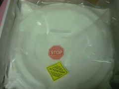 AMAT 0020-42083 - PLATE PUMPING 2-3011602-310 REV. 02