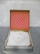 AMAT 0020-42083 Plate, Pumping, 6" FC WXZ 424219