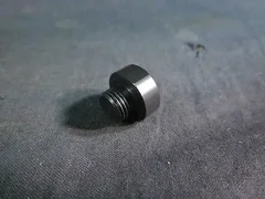 AMAT 0020-42128 Pad, Shaft, Wafer Recovery