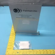 AMAT 0020-42164 CLAMP SET HEATER WXZ, 177737