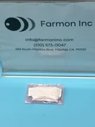 AMAT 0020-42164 CLAMP SET HEATER WXZ, 178043