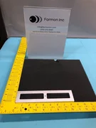 AMAT 0020-42248 200MM WAFER STOARGE TRAY ASSEMBLY, 175484