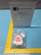 AMAT 0020-42262 MANIFOLD GAS OUT BWCVD, 141436