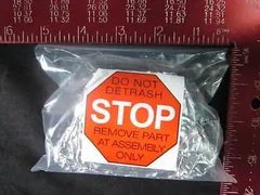 AMAT 0020-42262 MANIFOLD GAS OUT BWCVD