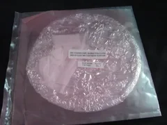 AMAT 0020-42285 PLATE,BLOCKER 8&quot; EC WXZ