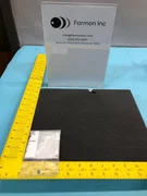 AMAT 0020-42298 CLAMP TRANSFER MICROWAVE REMOT, 176200