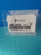 AMAT 0020-42316 Screw Vented Perf Plate