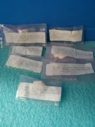 AMAT 0020-42317 Screw Blocker Vented EC LID WXZ