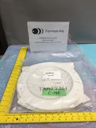 AMAT 0020-42348 Plate, Pumping 8" SRCMP WXY, 140782