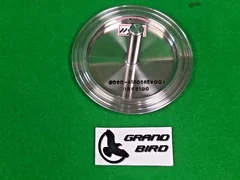 AMAT 0020-43505 GIMBAL ROD, 300MM TITAN PROFILER, USED