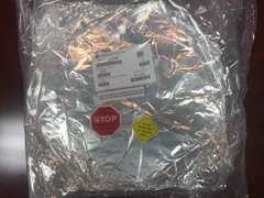 AMAT 0020-44568 PEDESTAL, 294MM 