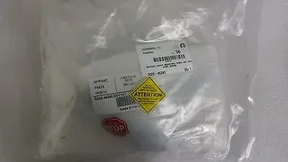 AMAT 0020-46290 BRACKET, RIGHT, MOUNTING, CHBR-MF, RPG CHBR, 300MM  NEW 