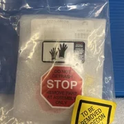 AMAT 0020-46828 300mm Lift Pin Grounded