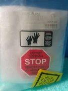 AMAT 0020-46828 Lift Pin Grounded 300mm