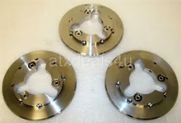 AMAT 0020-47048 High Speed Spindle Reflection Coupling MT Bracket Lot of 3