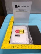 AMAT 0020-47141 SPACER HEATER THERMAL, 176143