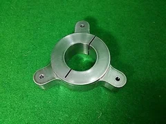 AMAT 0020-47330 CLAMP, DRIVE, 6-PORT SPINDLE, LK REFLEXION , USED