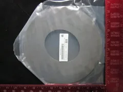 AMAT 0020-47413 ELECTRODE GND ELIP 86W X 100H