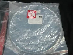 AMAT 0020-47762 CLAMP, SHIELD, UPPER, 8&quot;, PVD