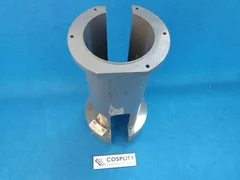 AMAT 0020-47983 ADAPTOR, WHEEL, CROSS, 200MM MIRRA