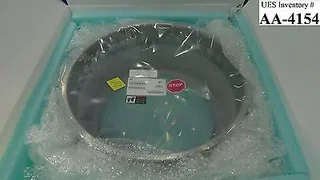 AMAT 0020-48303 Shield Lower Cleancoat 300mm Rev 003 new surplus