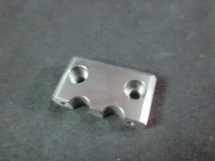 AMAT 0020-48508 Connector Block, Focus Screen