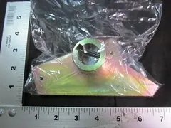 AMAT 0020-48519 DRIVE SPIGOT (EARTH BLADE)