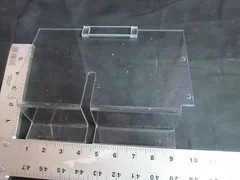 AMAT 0020-49784 BOTTOM COVER 30KV EXTRACTION