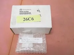 AMAT 0020-51254 Push Pin, Slim Cell, SC ECP 