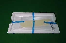 AMAT 0020-51397 RORZE FINGER, ROBOT FABS 393FN-1196117, NEW